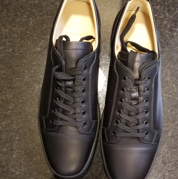 Christian Louboutin Mens Shoes 